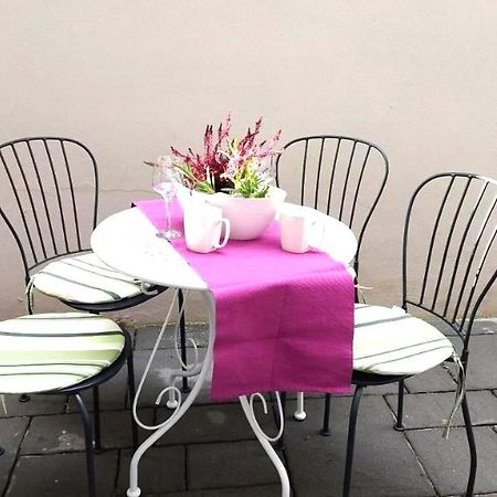 Luky City Center Zagreb, Jazz Apartments Εξωτερικό φωτογραφία