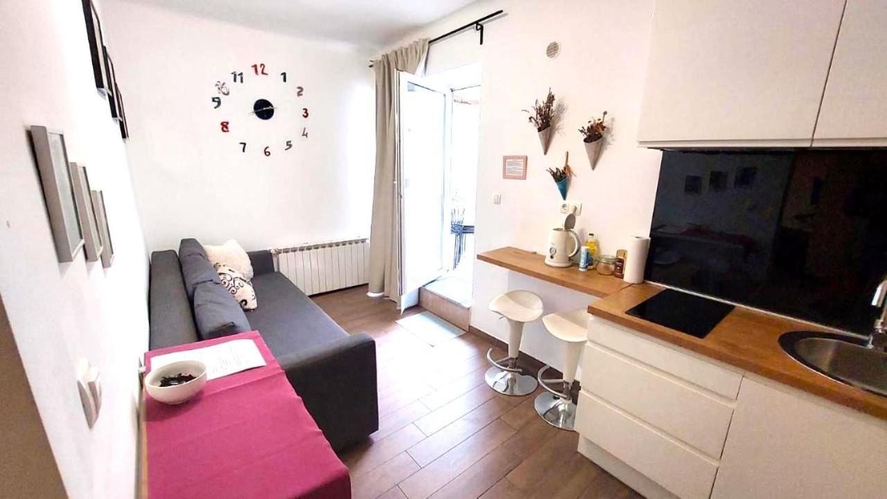 Luky City Center Zagreb, Jazz Apartments Εξωτερικό φωτογραφία